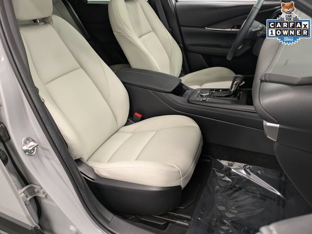 Used 2026 MAZDA CX-30 AWD 2.5 S w/ Premium Package image 29