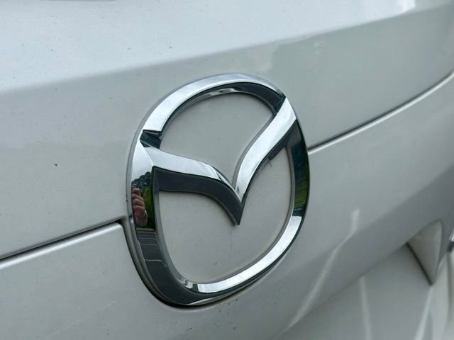Used 2024 MAZDA CX-5 AWD 2.5 S w/ Premium Package image 16
