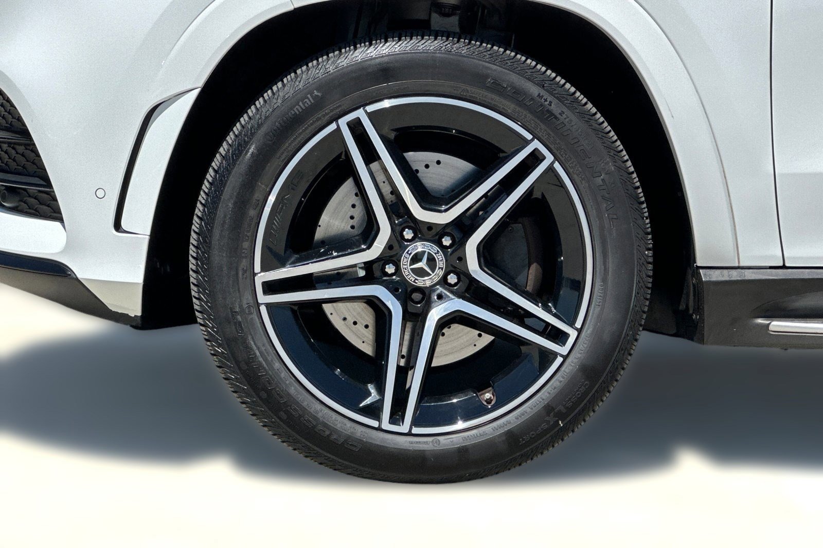 Used 2022 Mercedes-Benz GLS 450 4MATIC image 11