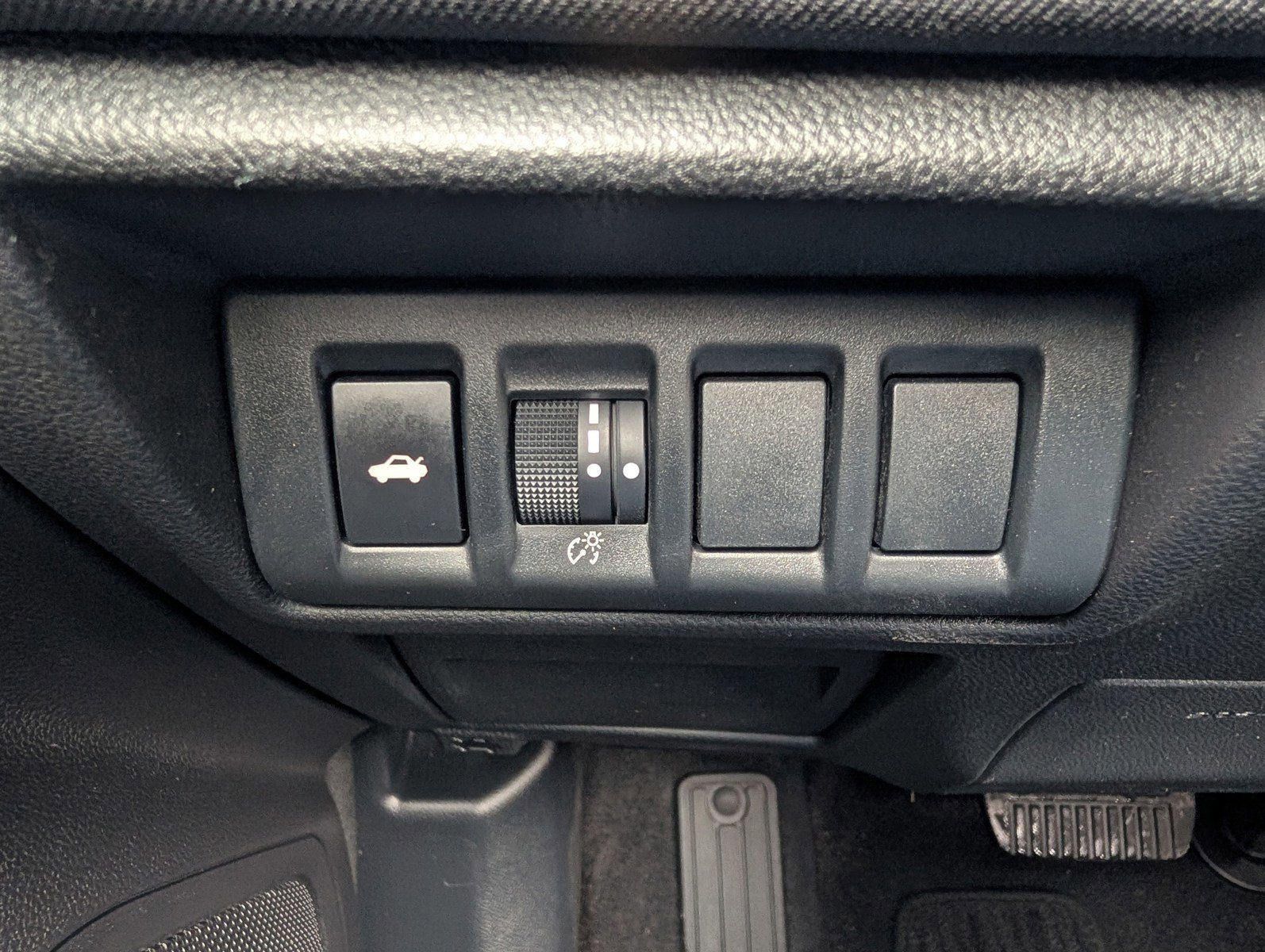 Used 2025 Subaru Legacy Premium image 29