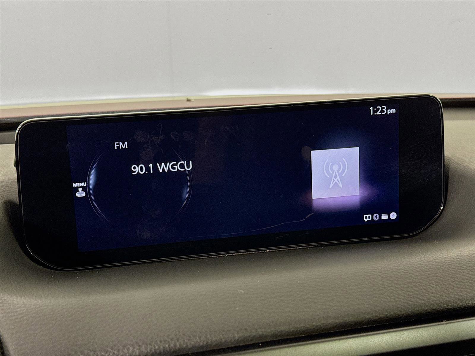 Used 2024 MAZDA CX-50 AWD 2.5 Turbo w/ Cargo Package image 16