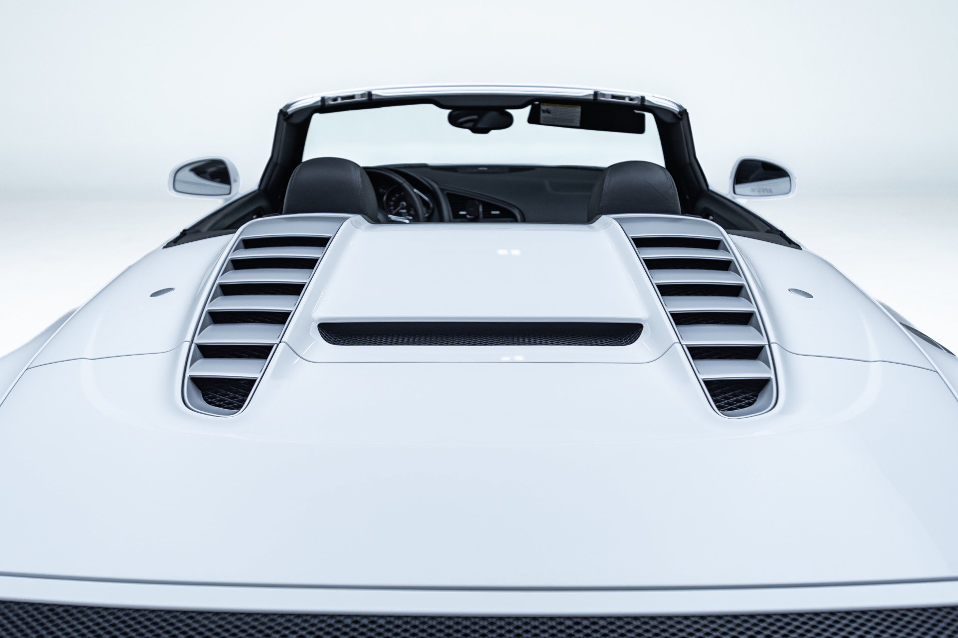 Used 2012 Audi R8 V10 AWD/4WD image 48