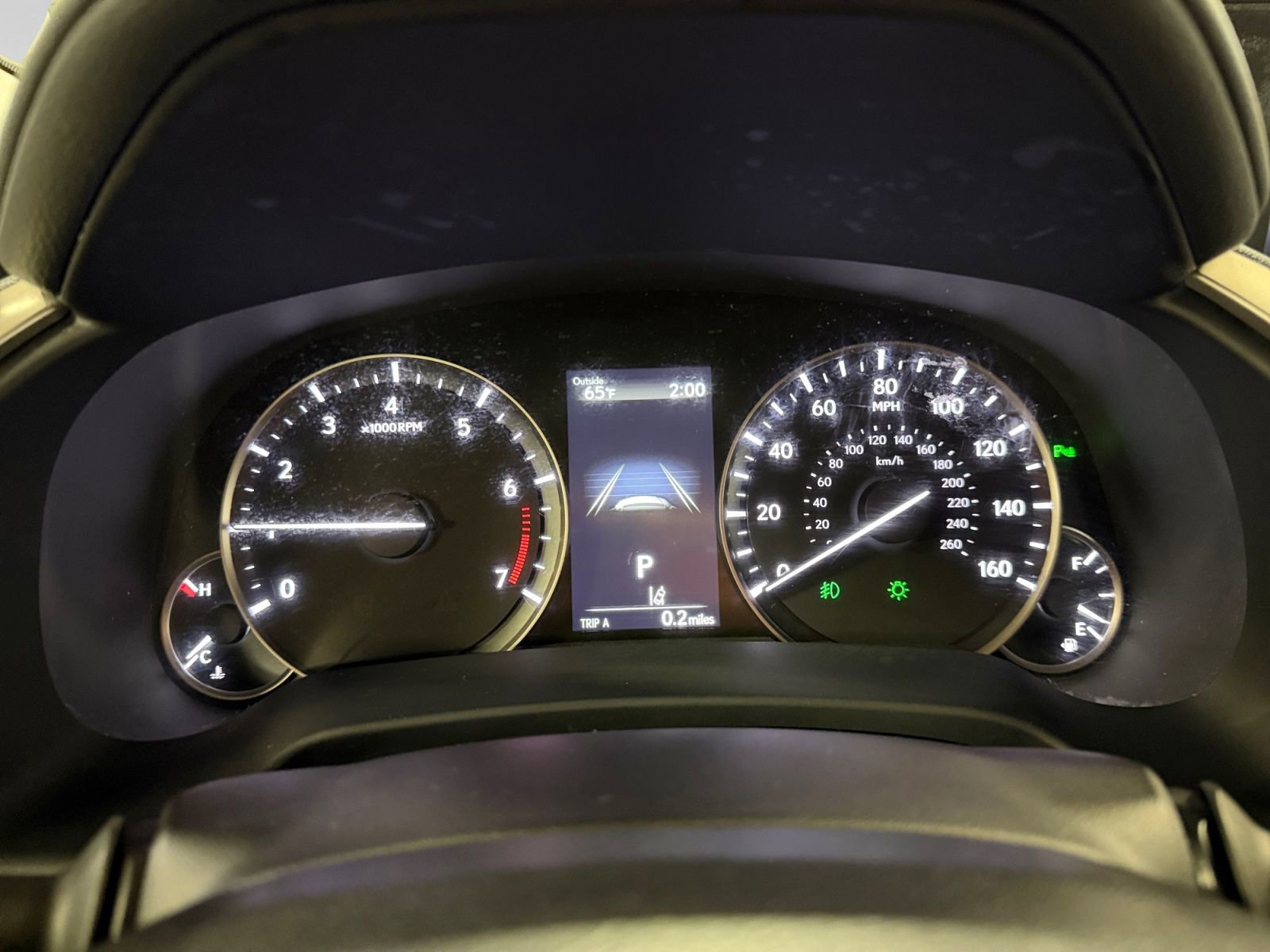 Used 2017 Lexus RX 350 AWD w/ Cold Weather Package image 19
