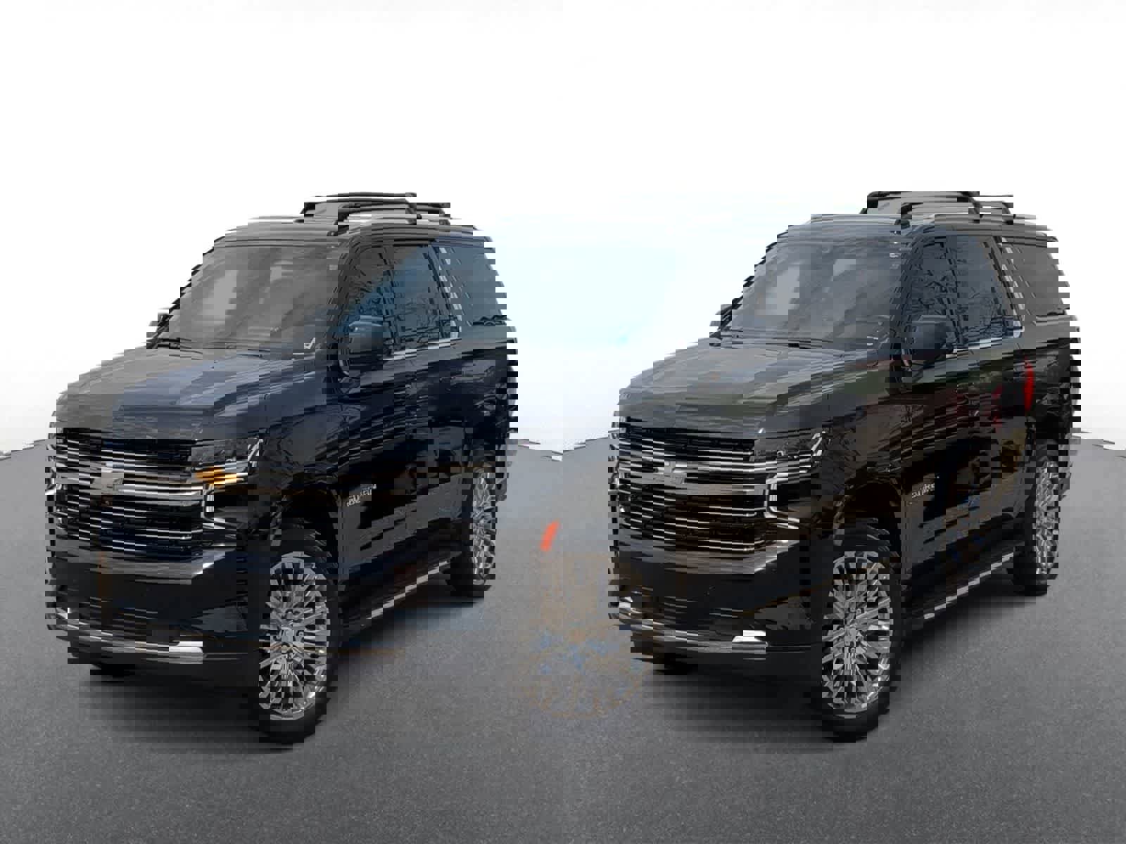 Used 2024 Chevrolet Suburban LT w/ LT Signature Package