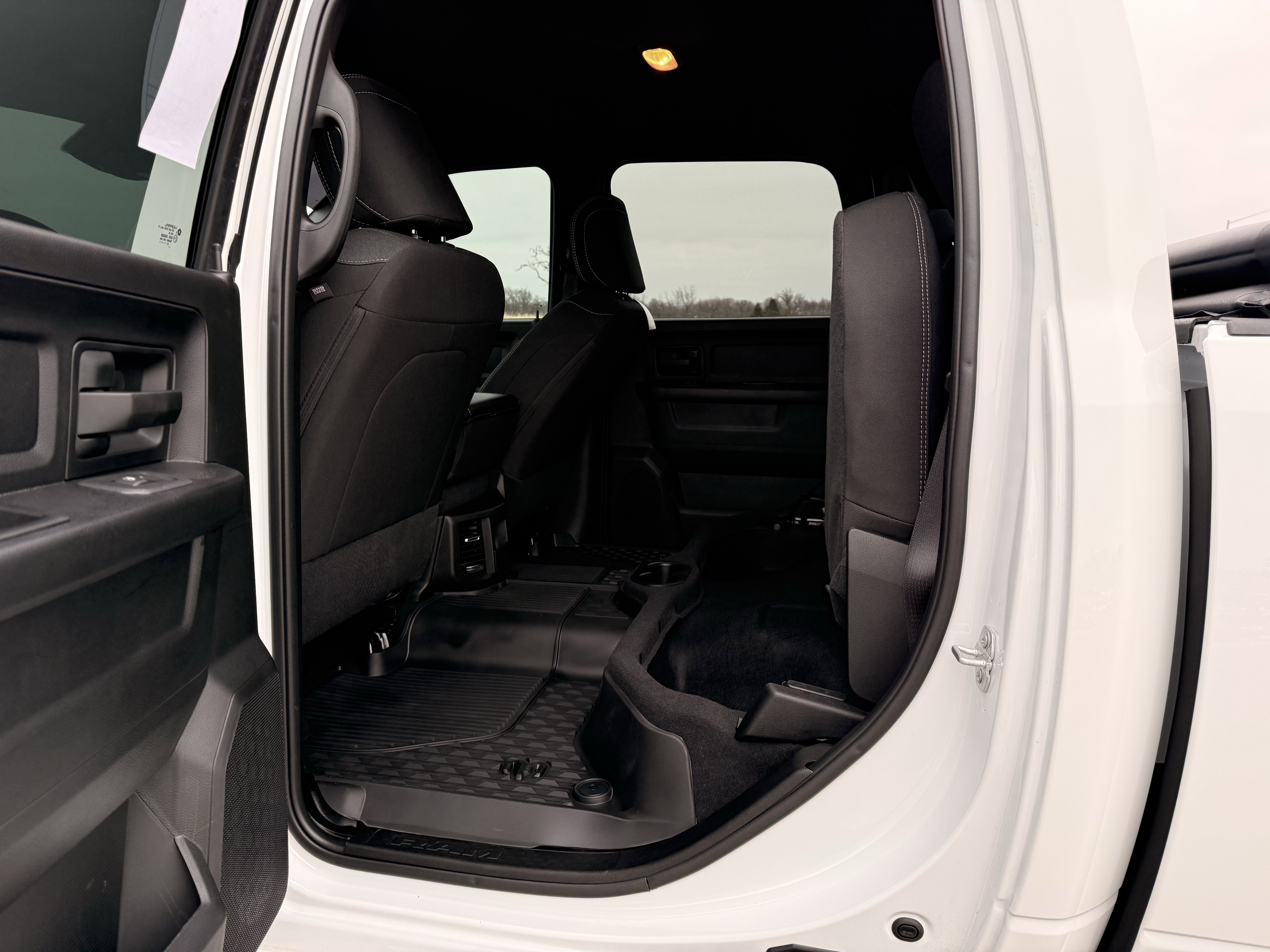 Used 2026 RAM 2500 Tradesman image 20