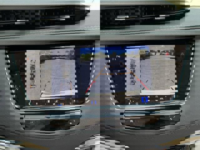 New 2026 Cadillac XT5 Premium Luxury w/ Driver Assist Package image 13