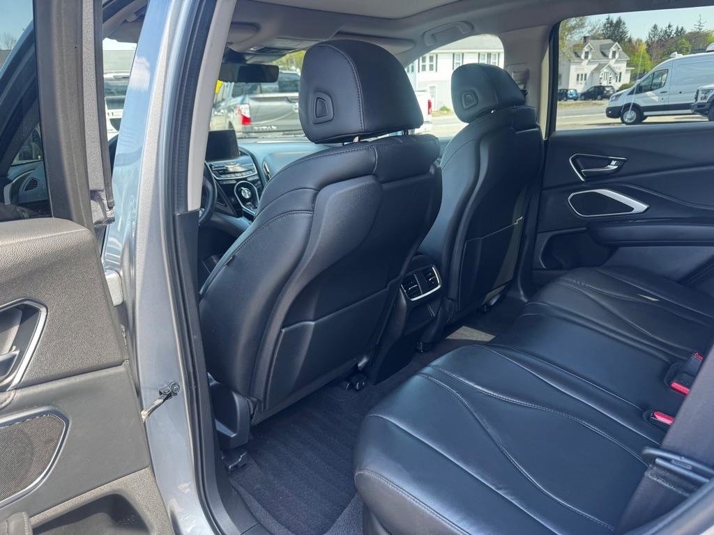 Used 2020 Acura RDX AWD image 14