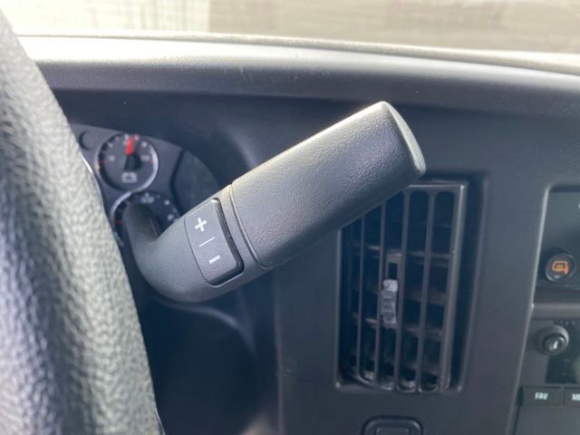 Certified 2024 GMC Savana 2500 Work Van w/ Driver Convenience Package image 10