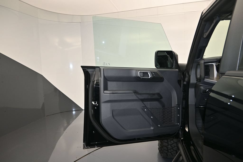 New 2026 Ford Bronco Outer Banks AWD/4WD image 10
