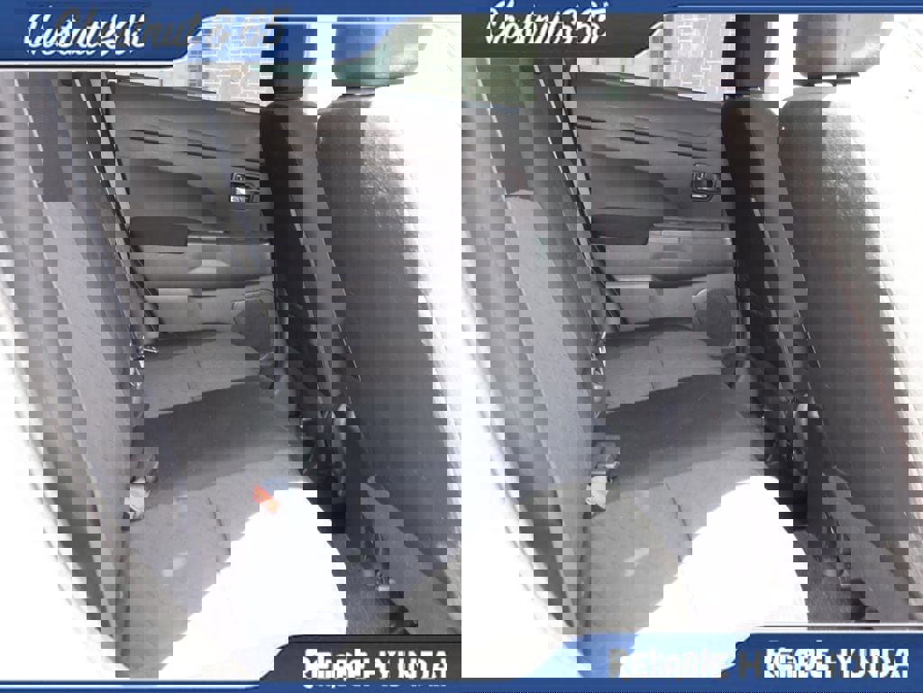 Used 2021 Mitsubishi Outlander Sport SE image 13