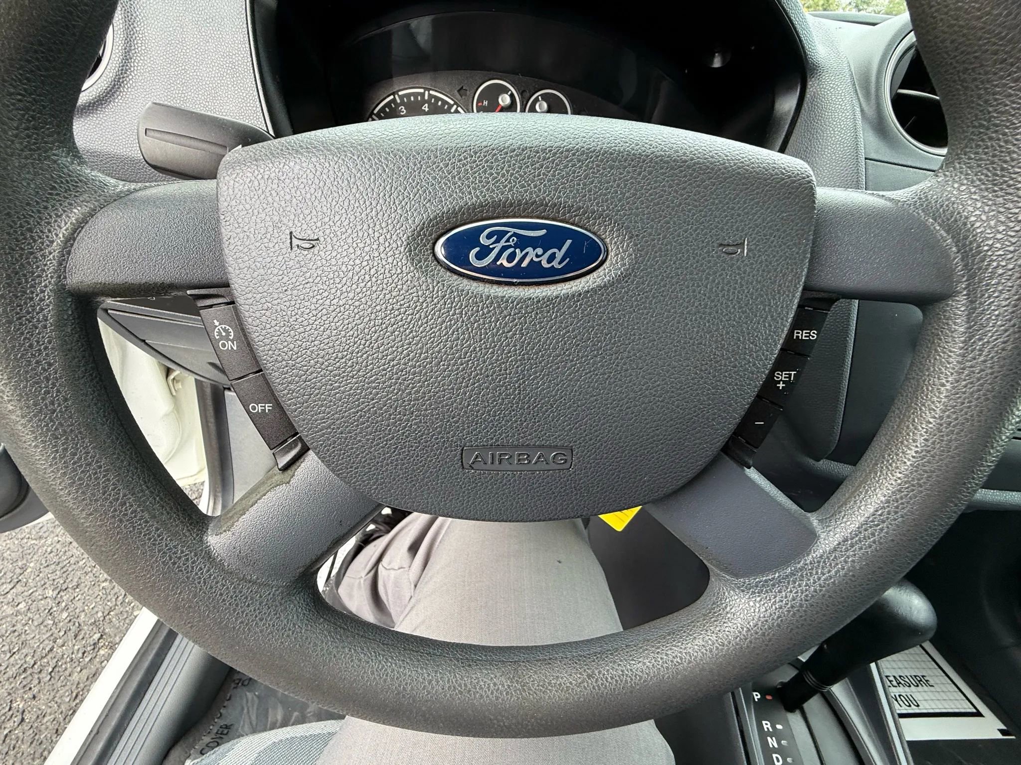Used 2012 Ford Transit Connect XLT FWD image 92