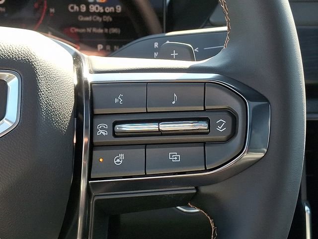 New 2026 GMC Acadia AT4 w/ Luxury Package image 23