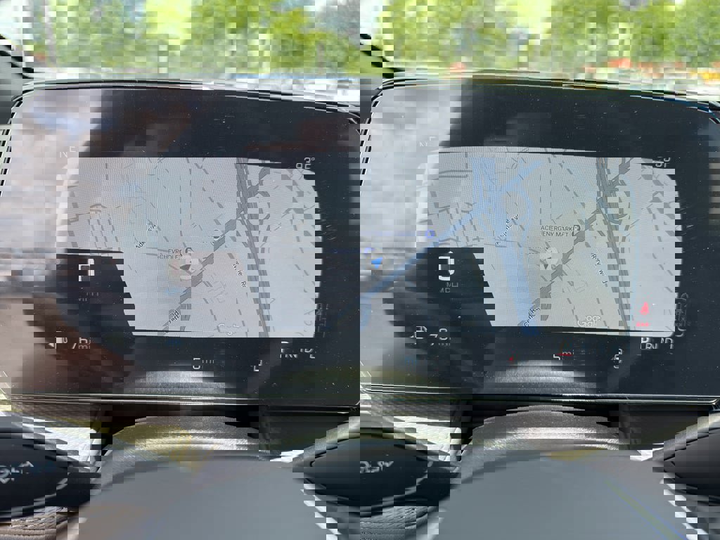 New 2026 Chevrolet Equinox LT w/ Convenience Package II image 20