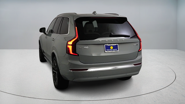 New 2026 Volvo XC90 B6 Ultra w/ Protection Package AWD/4WD image 6