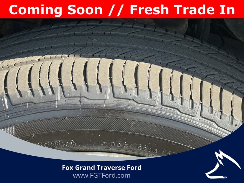 Used 2014 Ford F150 Limited AWD/4WD image 12