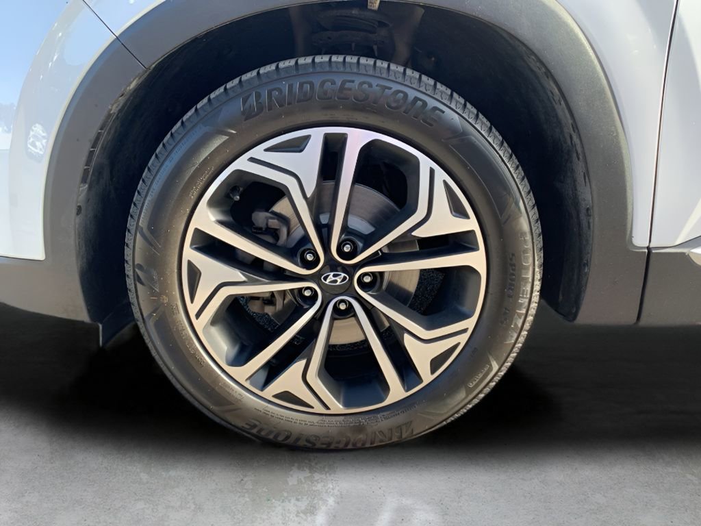 Used 2019 Hyundai Santa Fe Limited w/ Cargo Package image 31
