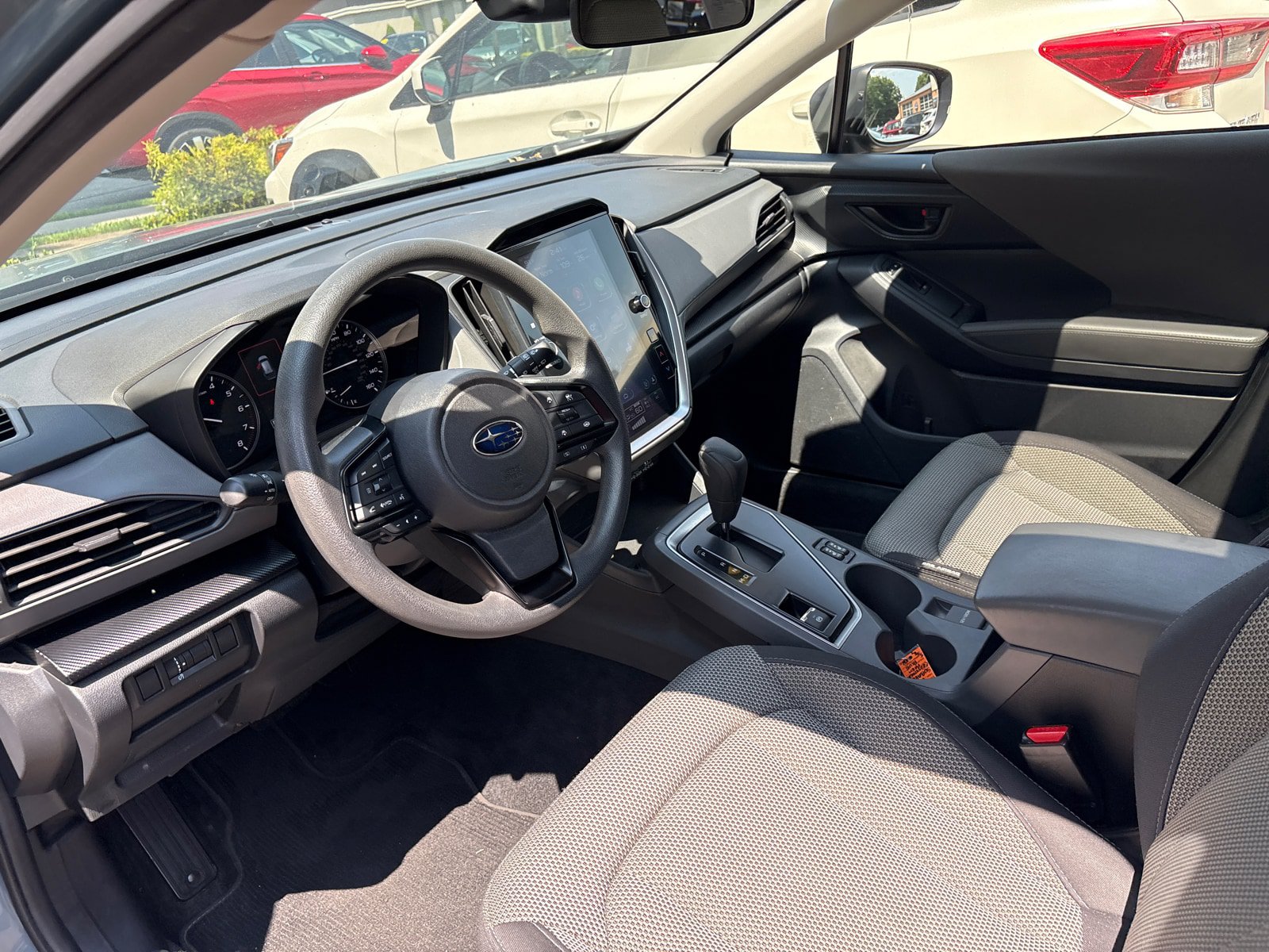 Used 2024 Subaru Crosstrek 2.0i Premium AWD/4WD image 23