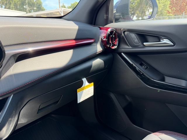 New 2026 Chevrolet Equinox RS FWD image 26