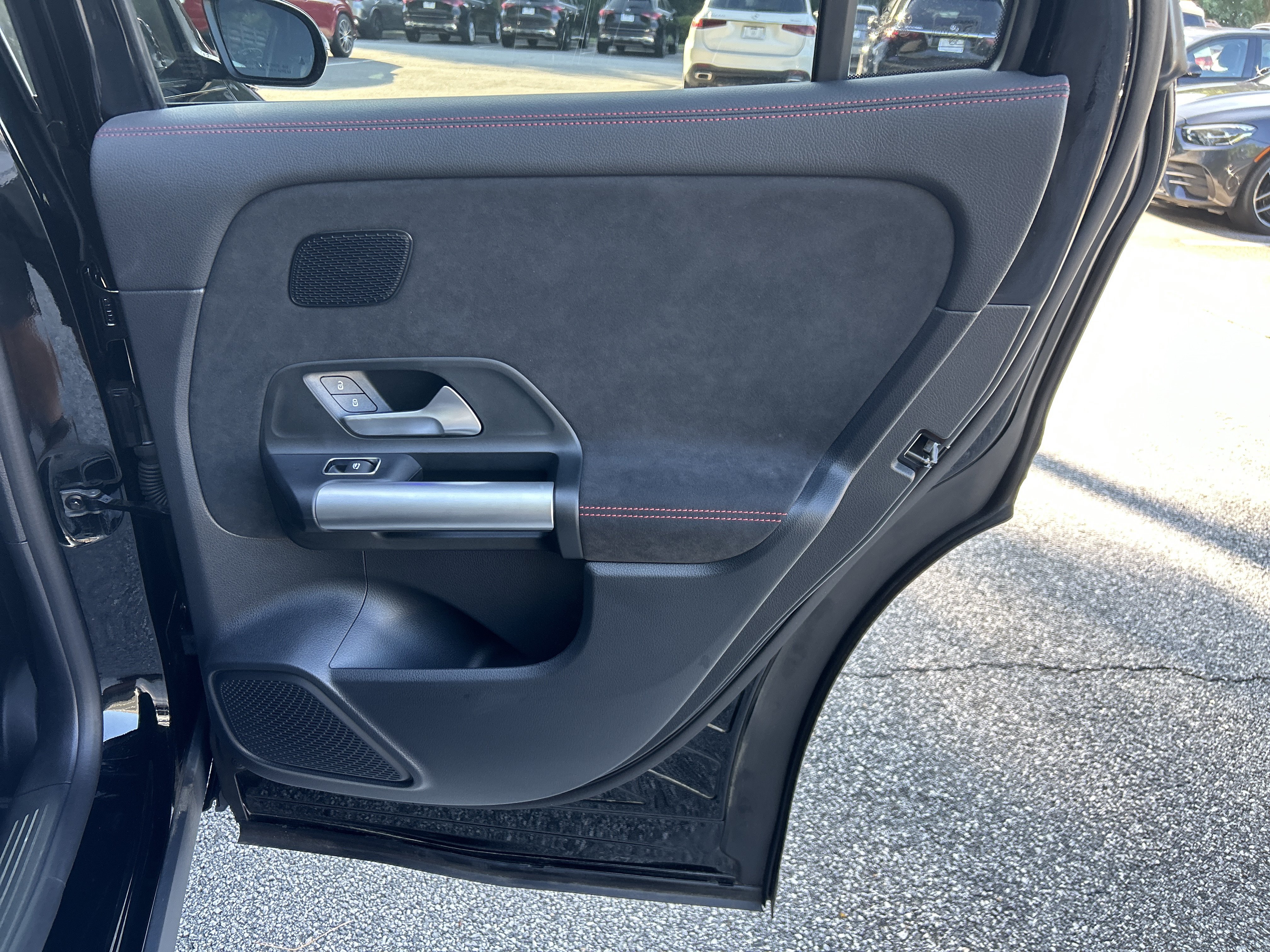 Certified 2025 Mercedes-Benz GLA 250 image 42