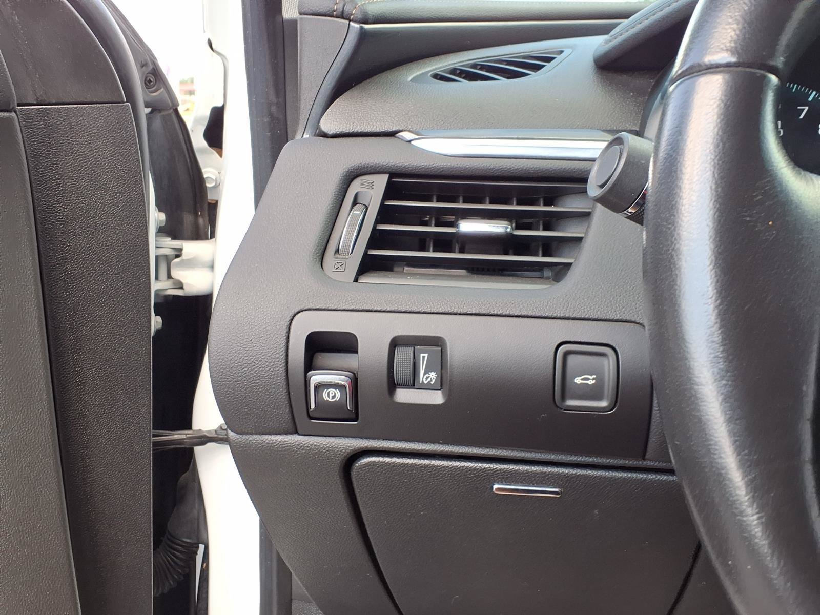 Used 2020 Chevrolet Impala LT FWD image 15