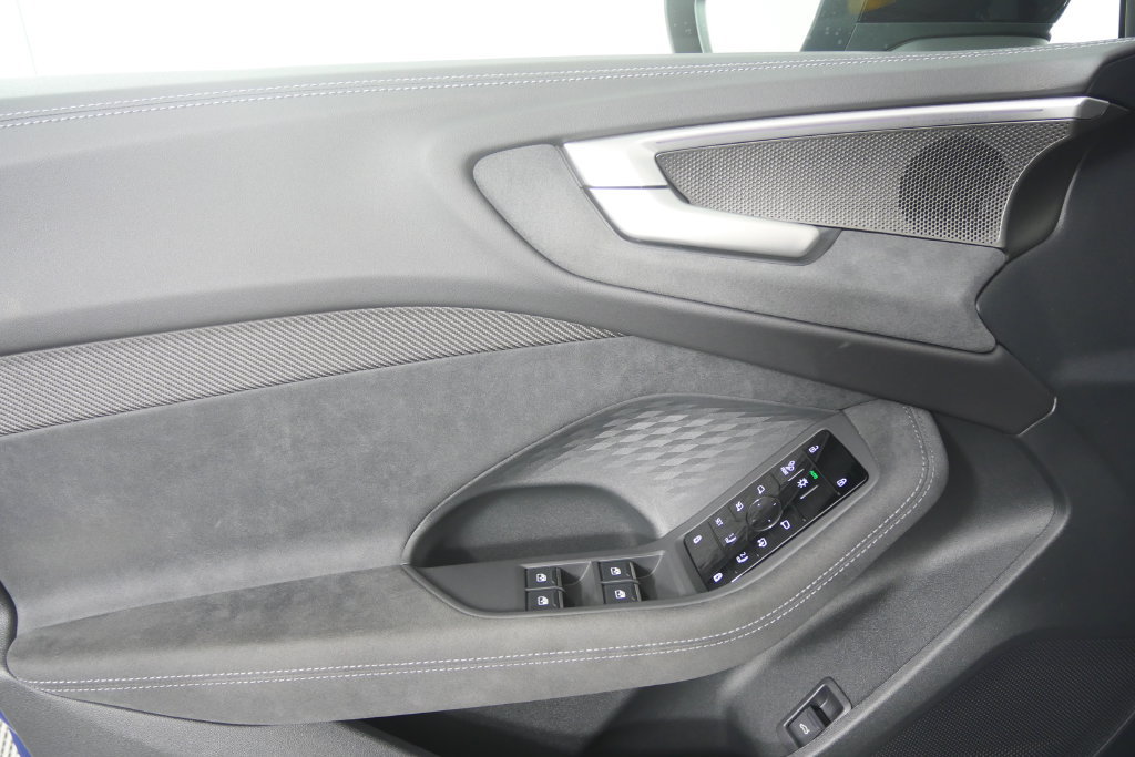 Used 2026 Audi S5 Premium Plus w/ Premium Plus Package AWD/4WD image 9