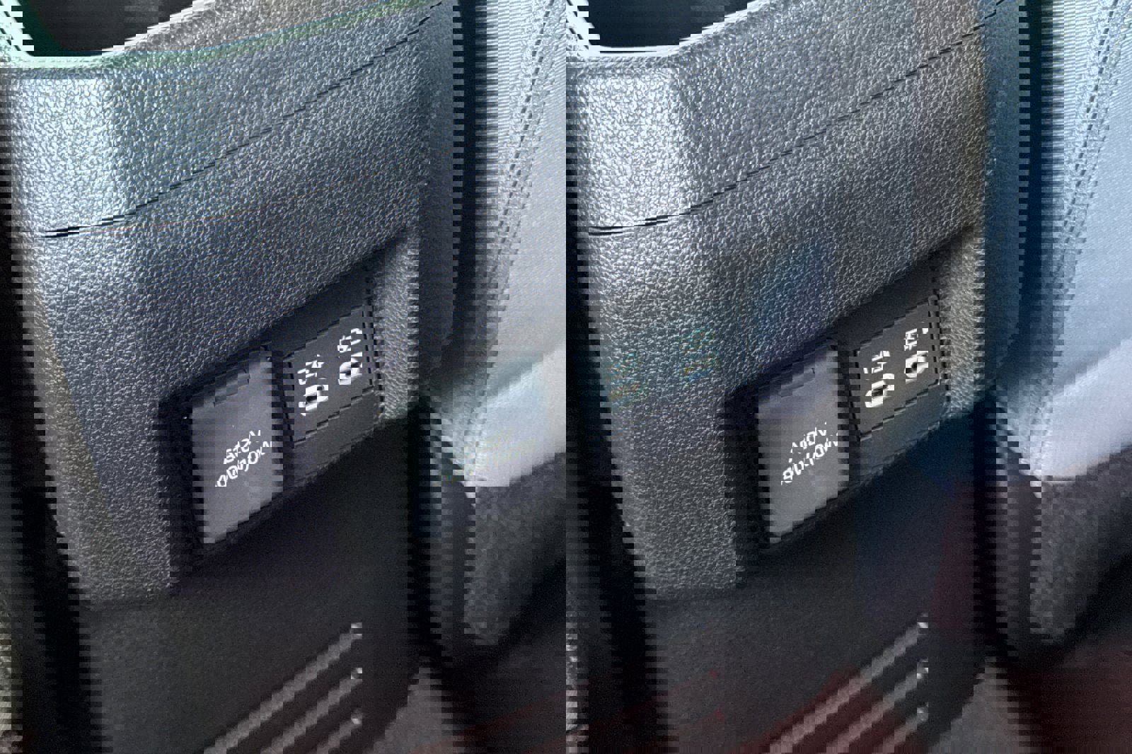 New 2025 Toyota Tacoma TRD Off-Road image 15