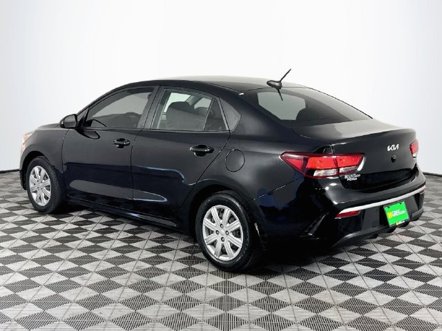 Used 2023 Kia Rio LX FWD image 6