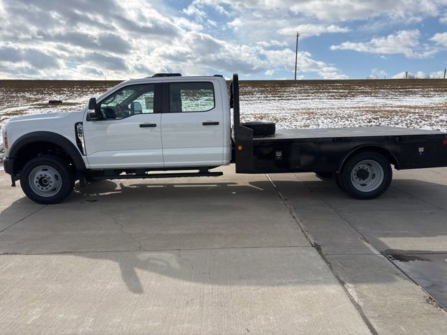 New 2026 Ford F550 4x4 Crew Cab Super Duty image 6