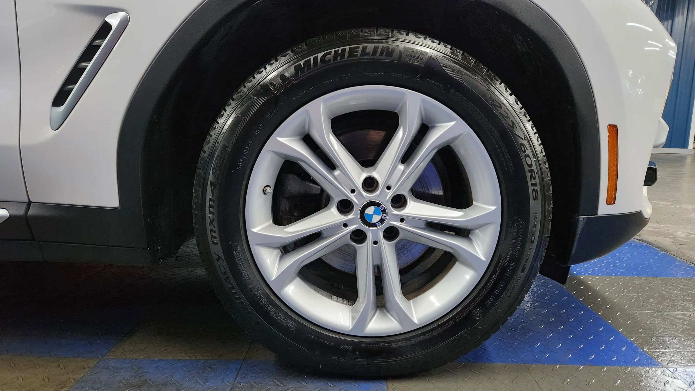 Used 2019 BMW X3 xDrive30i w/ Driving Assistance Package image 76