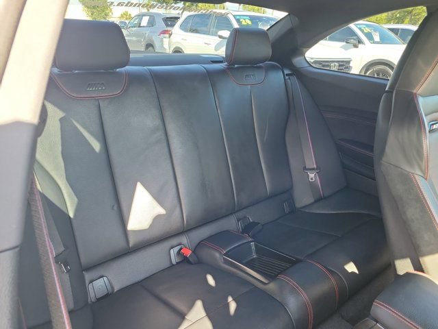 Used 2021 BMW M2 Competition w/ Executive Package RWD image 3
