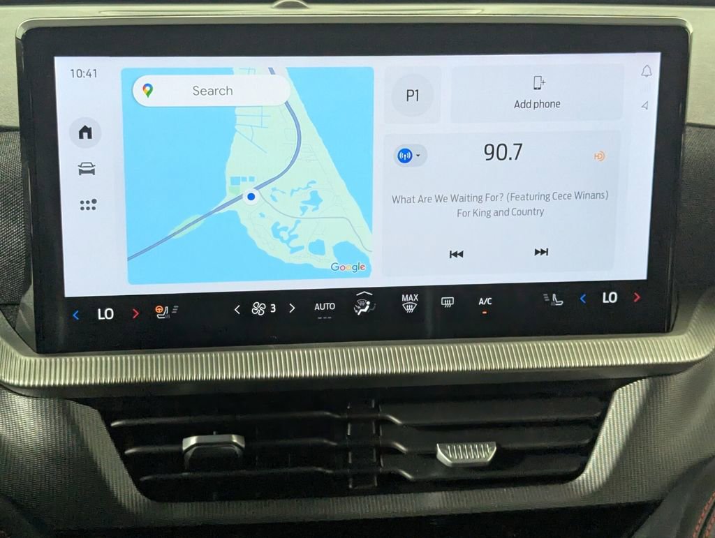 Used 2025 Ford Explorer ST-Line w/ ST-Line Street Pack image 21