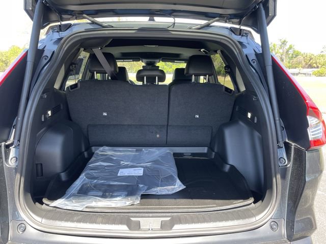 New 2025 Honda CR-V Sport-L image 12