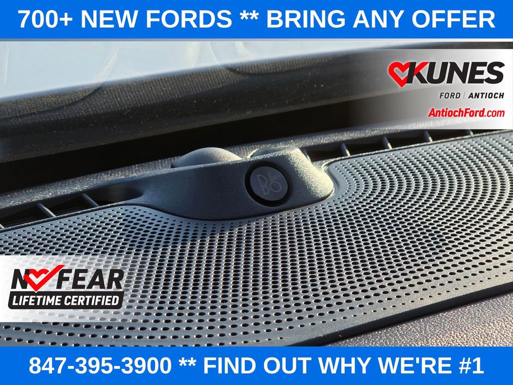 New 2026 Ford Bronco Sport Outer Banks w/ Outer Banks Tech Package+ AWD/4WD image 67