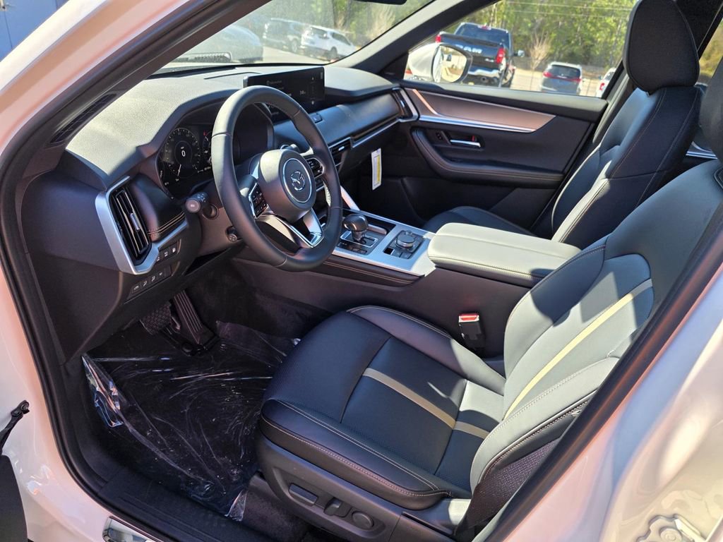 New 2026 MAZDA CX-90 Plug-In Hybrid w/ Premium Plus image 22