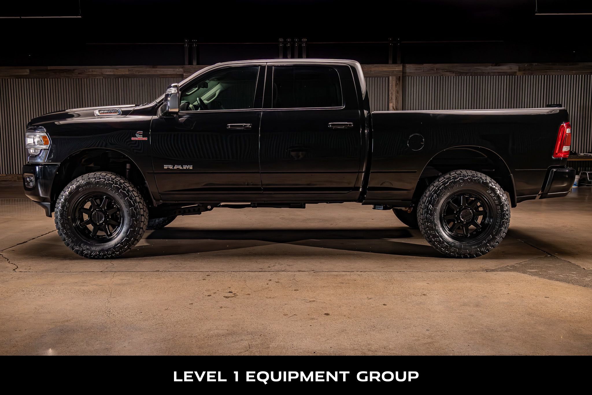 Used 2023 RAM 2500 Laramie image 6