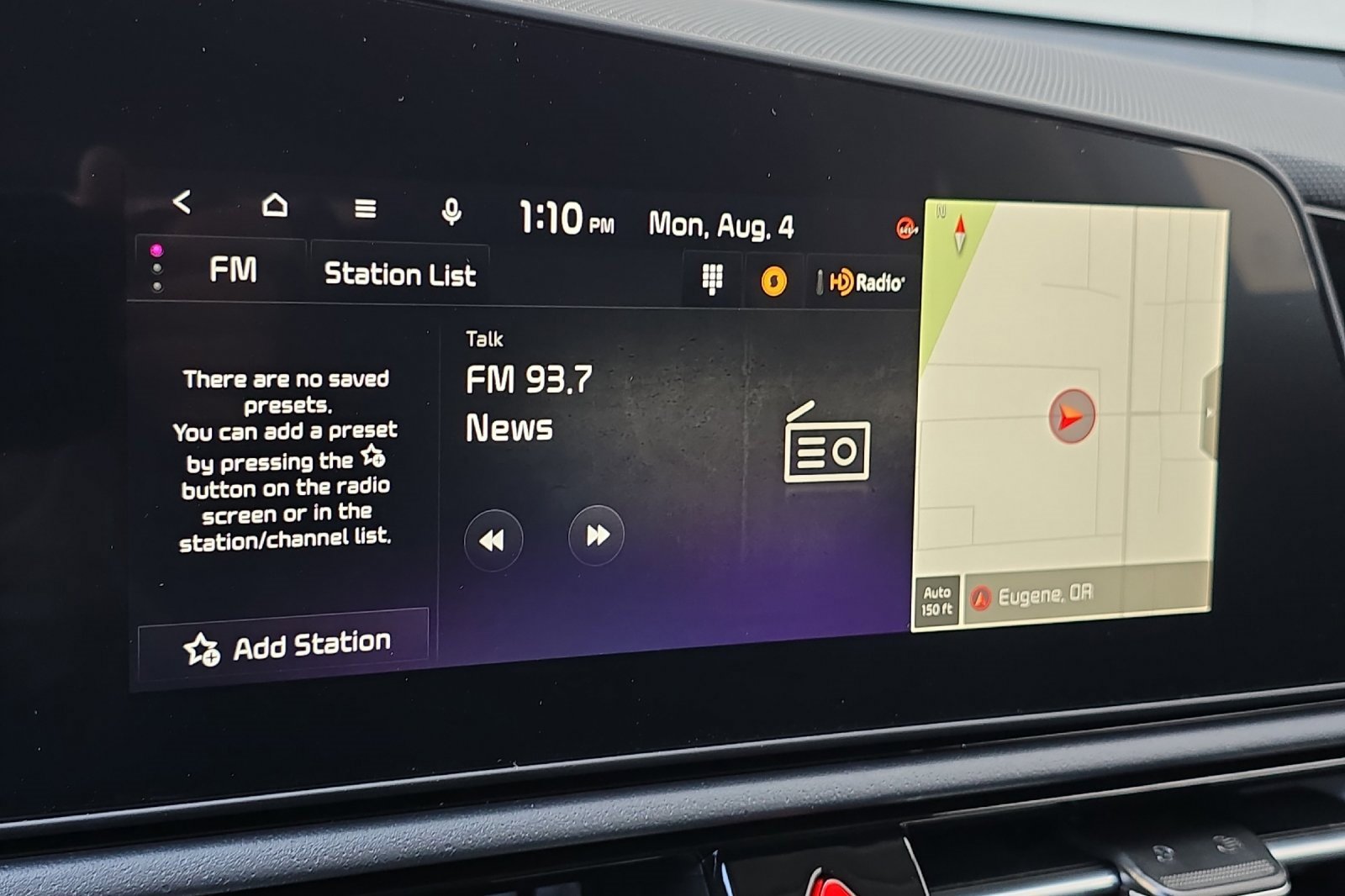 New 2025 Kia Niro EX image 14