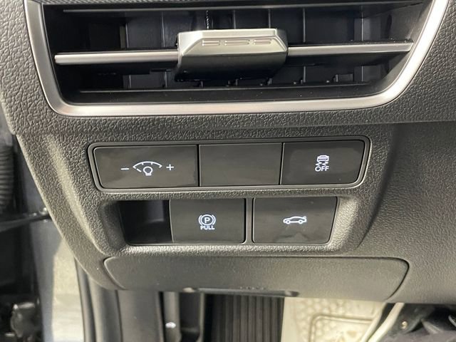 Certified 2025 Hyundai Sonata SEL image 14