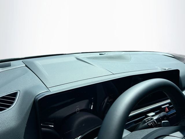New 2026 Kia Sportage LX FWD image 9