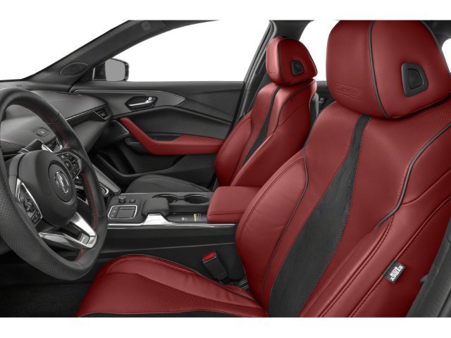 Used 2023 Acura TLX Type S AWD/4WD image 9