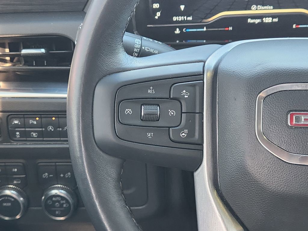 Used 2022 GMC Yukon SLT w/ SLT Premium Package AWD/4WD image 27