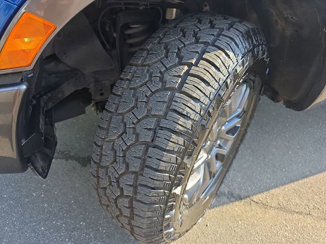 Used 2020 Ford Ranger XLT w/ Equipment Group 301A Mid AWD/4WD image 42