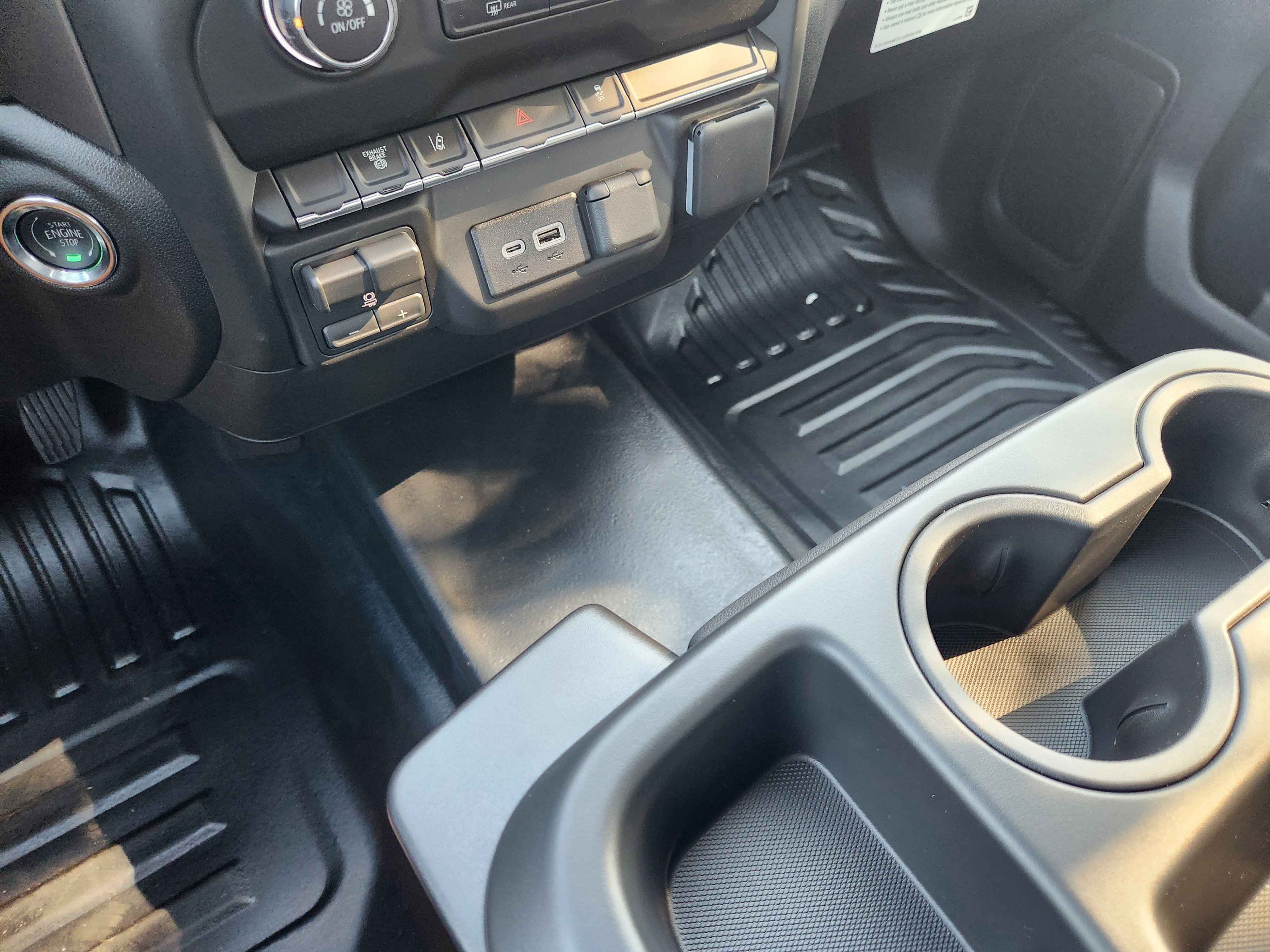 New 2026 Chevrolet Silverado 3500 W/T w/ WT Convenience Package image 19