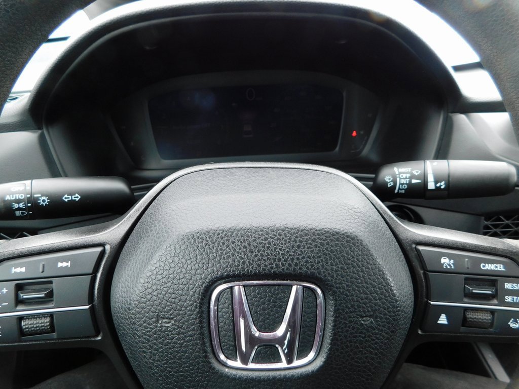 Used 2023 Honda Accord EX image 25