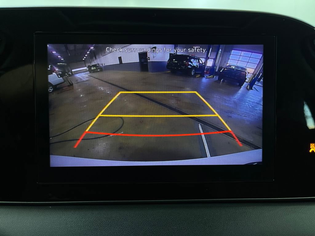 Used 2022 Hyundai Palisade SEL image 10