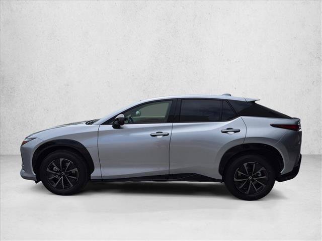 New 2026 Lexus RZ 350e 2WD image 8