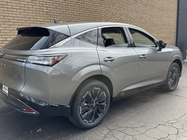 New 2026 Nissan Murano Platinum w/ Cargo Package AWD/4WD image 26