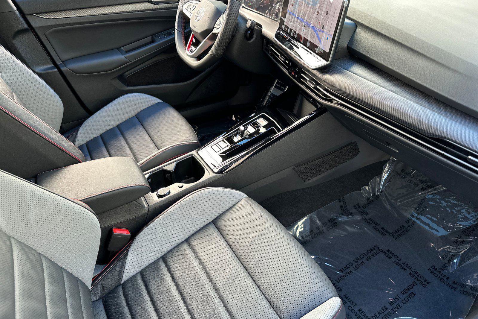 New 2026 Volkswagen GTI SE image 15