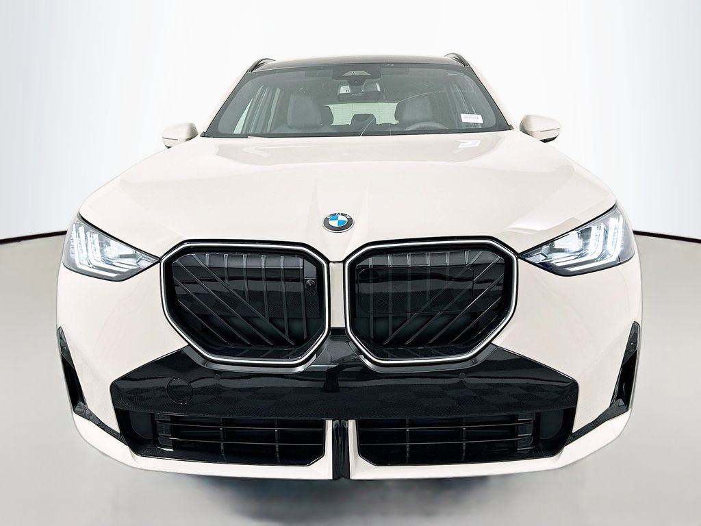 New 2026 BMW X3 xDrive30 w/ Premium Package image 2