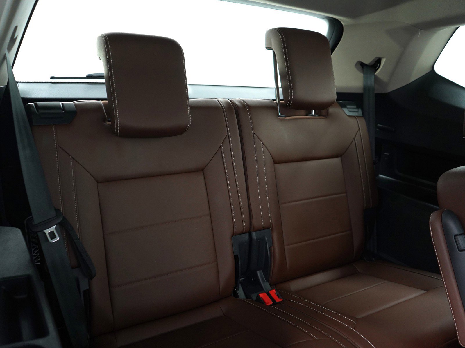 Used 2021 Volkswagen Atlas SEL image 12