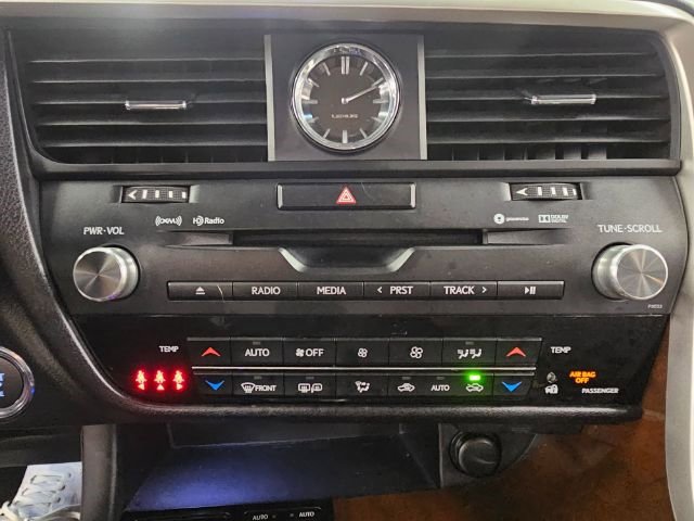 Used 2017 Lexus RX 350 AWD w/ Premium Package image 18